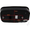 The Drive -11399- Multipoint 3 III Set Right/Left with NSL