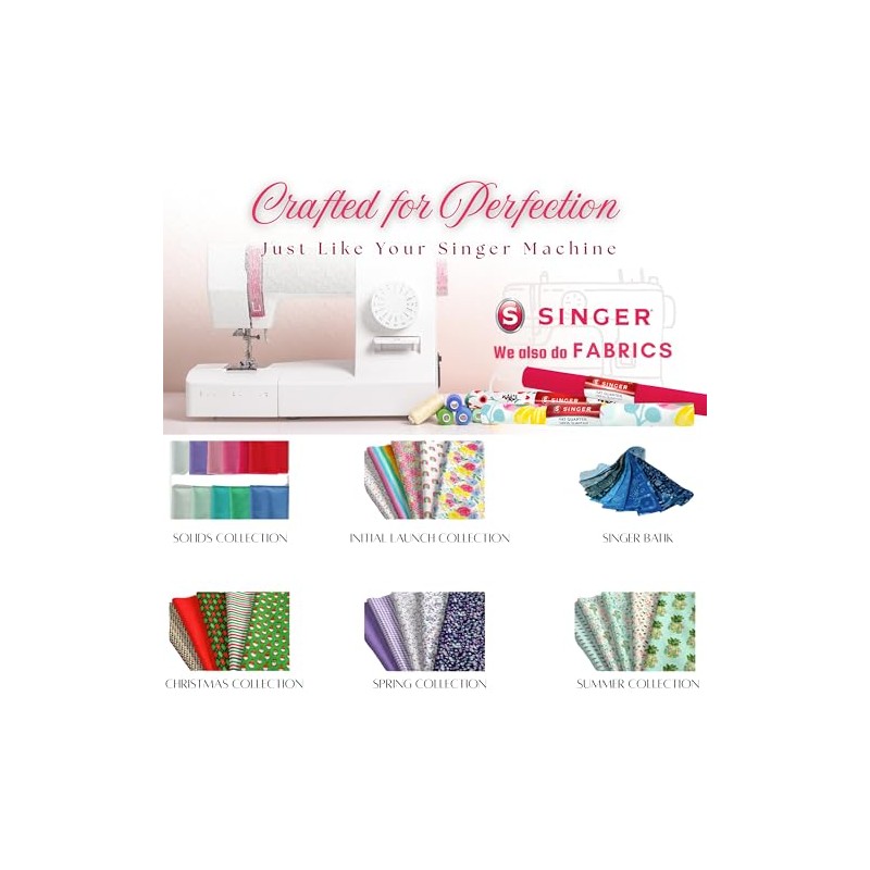 Singer Fabric, 100% Polyester, 36 inch, Felt Brown, Cut by