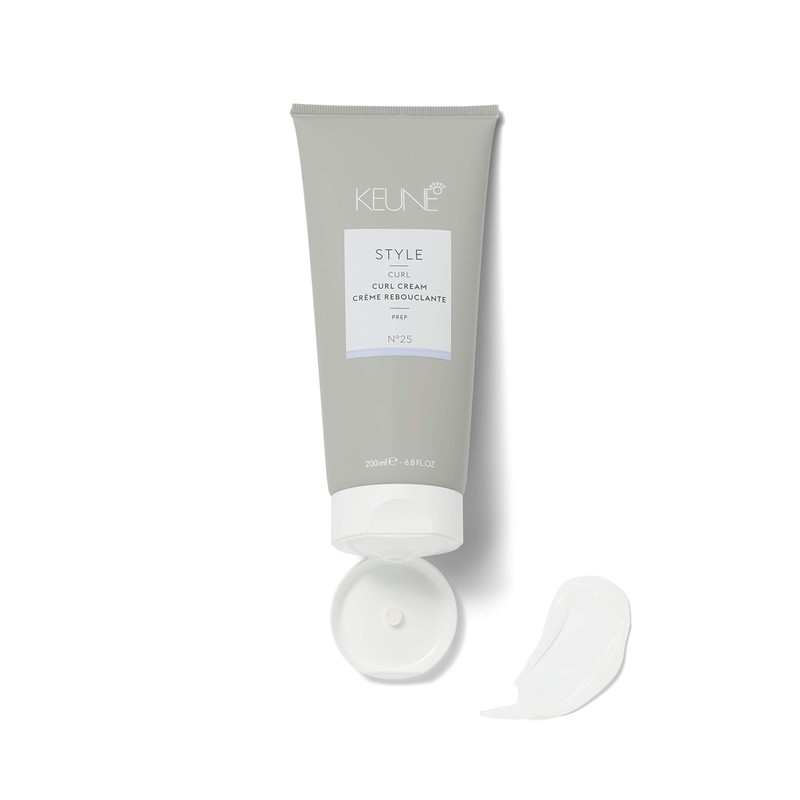 Keune Style Curl Cream 200 ml