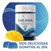 Súluu Luz Azul | Gomitas Vitaminadas, Protege la Vista de