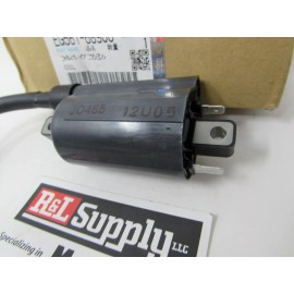 Kubota GENUINE KUBOTA ENGINE #1 IGNITION COIL PART # EG561-68900
