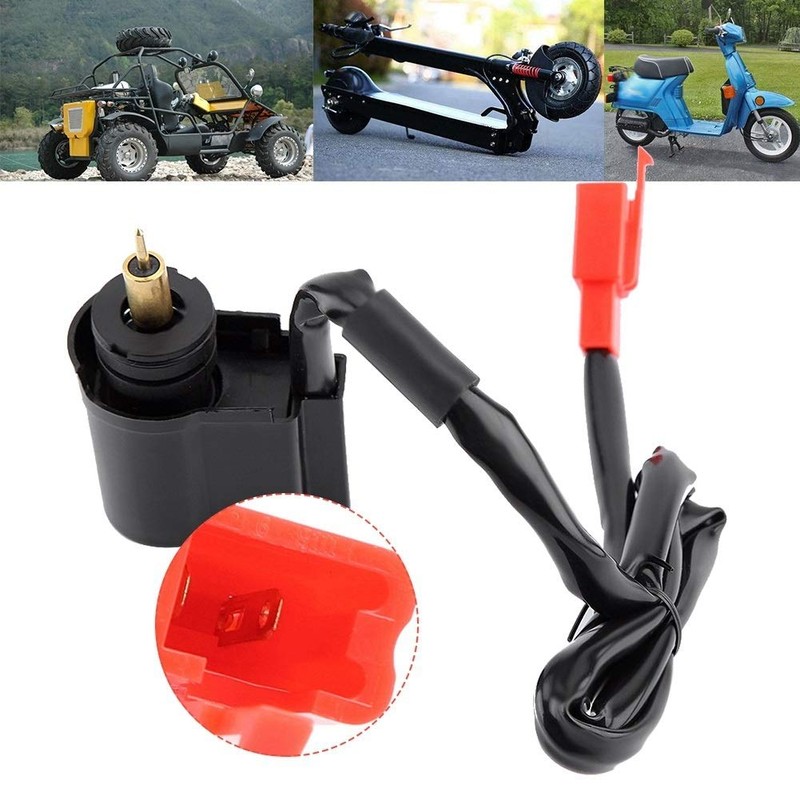 Broco Electric Choke Carburettor Electric Choke Automatic Electric Choke for