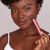 Real Techniques Professional Foundation Makeup Brush for Even Streak Free