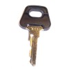 Key Code K 11 Item Number: KM 10 11 0023 Bosch No. 3 341 982 210 Suitable for Switches: KM 10 11 0055