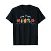 Leaf Peeper Fall Autumn Foliage Maple Leaf Peeping T-Shirt