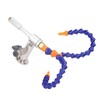 Cold Air Cooling Set Aluminum Alloy Air Gun Cooler with