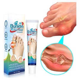 2 Pomadas Para Juanetes Y Dolor De Reumatismo