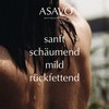 ASAVO Premium Natural Soap Rosemary, Handmade Organic Soap, with Fine