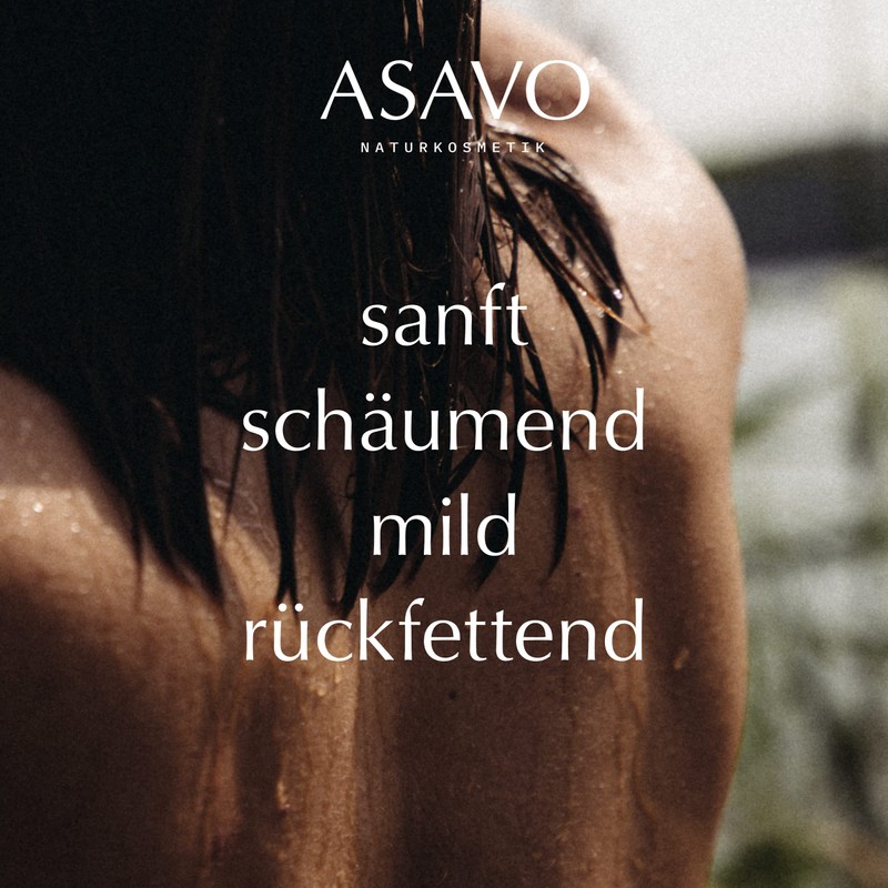 ASAVO Premium Natural Soap Rosemary, Handmade Organic Soap, with Fine
