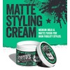 Floyd's 99 Matte Styling Cream Powered by Suavecito - Medium