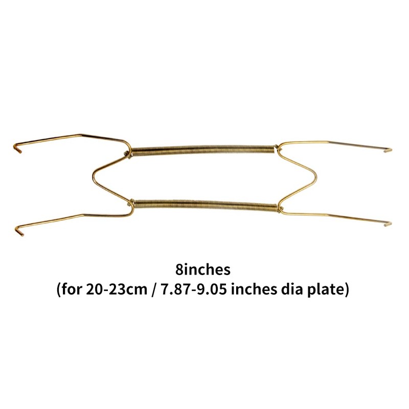 GeKLok Plate Hanger 8", 10", 12", 14", 16"