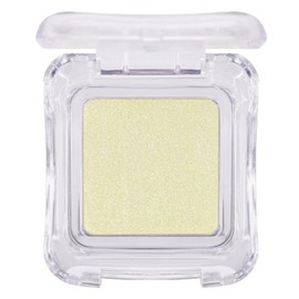 2AN Pure Glassy Highlighter 2.7g, YL01 Lemongrass, 1 piece / 투에이엔 퓨어 글래시 하이라이터 2.7g, YL01레몬그라스, 1개