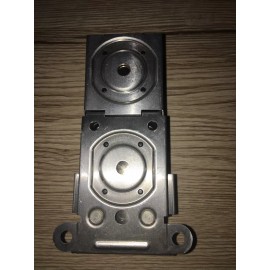 Knox T-4100HL-PB Water Heater Thermostat Upper with High Limit-Brand New