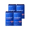 iclear Chong Kun Dang Health iClear Lutein Astaxanthin 30 capsules, 4 / 종근당건강 아이클리어 루테인 아스타잔틴 30캡슐, 4개