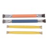 4PCS Keyboard Cleaning Brush Anti Static ABS Handle Stainless Steel