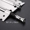 Hardbase Hardware Hinge Spring Hinge Free Hinge Double Sided Auto