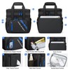 Maelstrom Lunch Box, 20L Insulated Lunch Bag for Men Women,