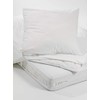 Evolon-Around Mattress Cover 140 x 200 x 16 CM, Encasing Mite Proof
