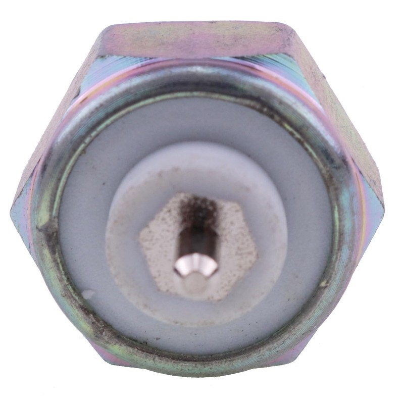 JZGRDN PTO Indicator Switch 30T38111 379639 Compatible with Chelsea Power