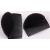2 Pcs Black Hair Volumizer Clip Bump It Up Volume