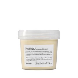 Davines NOUNOU Conditioner | Acondicionador para cabello maltratado | 250 ml