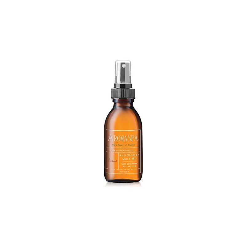 Schätz & Cattani Spa Aceite Masaje Antiestrias 125 ml