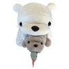 AQUA Sense of Wonder Food Chain Arctic Plush