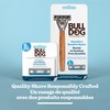 Bulldog 8 count Sensitive Refill, 8ct | Razor Blades Refills,