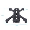 Niceyrig Arca-Swiss Quad Base Plate for Arca-Swiss Tripod Tripod Plate