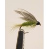 Jackal Outdoors 20 Piece Mixed Wet Trout Flies (Size 14