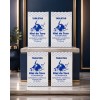 Hiel De Toro Vitaminada Tabletas 30 Tabs. Sapsa 4 Pack