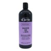 Shampoo Sos Soya Labonte Vitamina E La Bonte Matizador