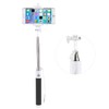Vivitar Selfie Stick with Aux-in Wired Shutter Release (Black)