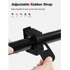 NILKATSS 2-Piece MOLLE Panel Tool Mounts Fit 1-2 inch Tactical