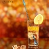 Naymon Cuchara Coctelera Agitador Acero Bartender Mixologo Bar 30cm