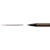 Merzy The Firtst Pen Eyeliner 0.5g (BROWNIE 2P)
