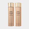 AHC Vital Golden Collagen Basic 2-Piece Set (Cross-selection possible) Golden Collagen Toner / AHC 바이탈 골든콜라겐 기초 2종세트 (교차선택 가능) 골든콜라겐 토너