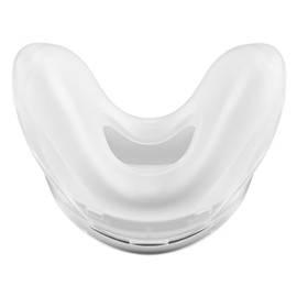 Medium Cushion Compatible to F & P Solo Nasal Mask