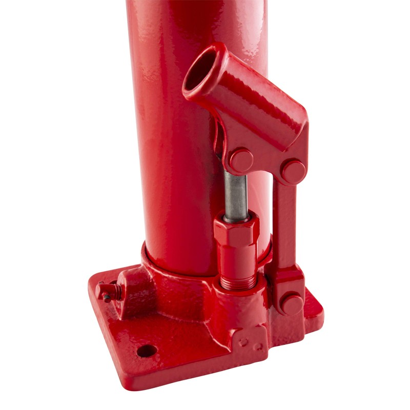 Sunex 5081B 8-Ton, Long Stroke, Bottle Jack