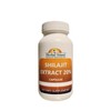 Shilajit Extract 20% Capsules - 30, 60, 120, 240 and