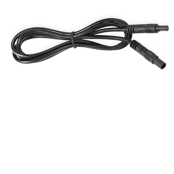 Lagogia 5 Pin Reversing Camera Extension Cable, 5 Pin Male