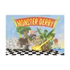 Monster Derby, The Board Game