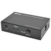 Tripp Lite 2-Port HDMI Switch for Video and Audio, 4K