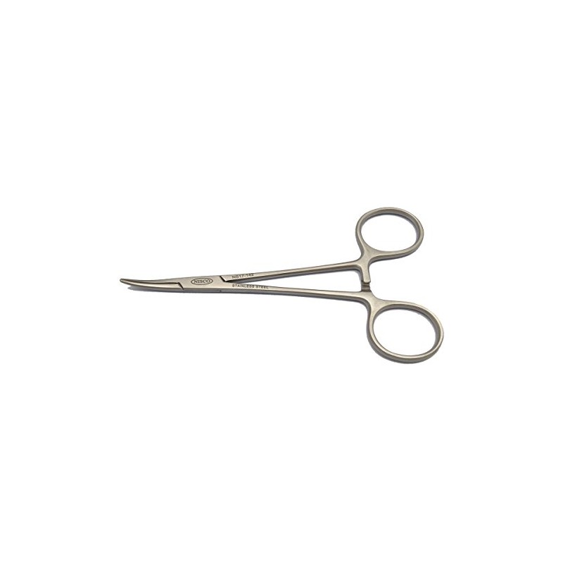 Mosquito Forceps (4.9 inches (12.5 cm) Counter) NS17-142