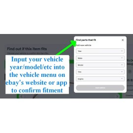 fits JL JT Jeep Electric Power Steering Pump Connector Plug Wiring Harness Kit