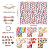 Newellsail Children's Gift Paper Set 6 Sheets 70 x 50