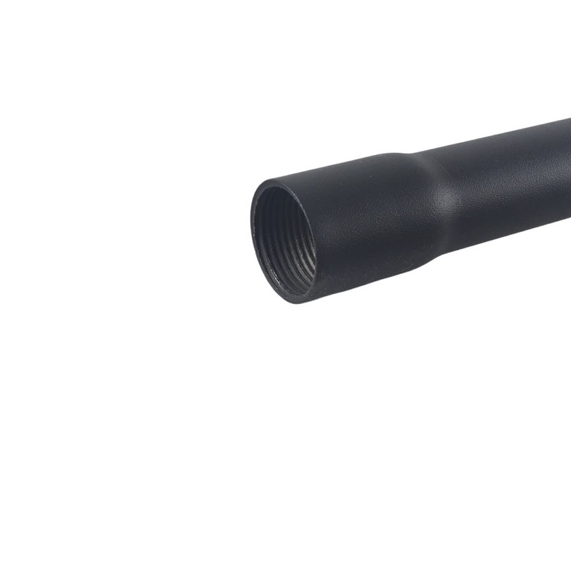 VCUJSUC Exhaust Pipe For Coleman CT100U Predator 79cc 98cc 3HP