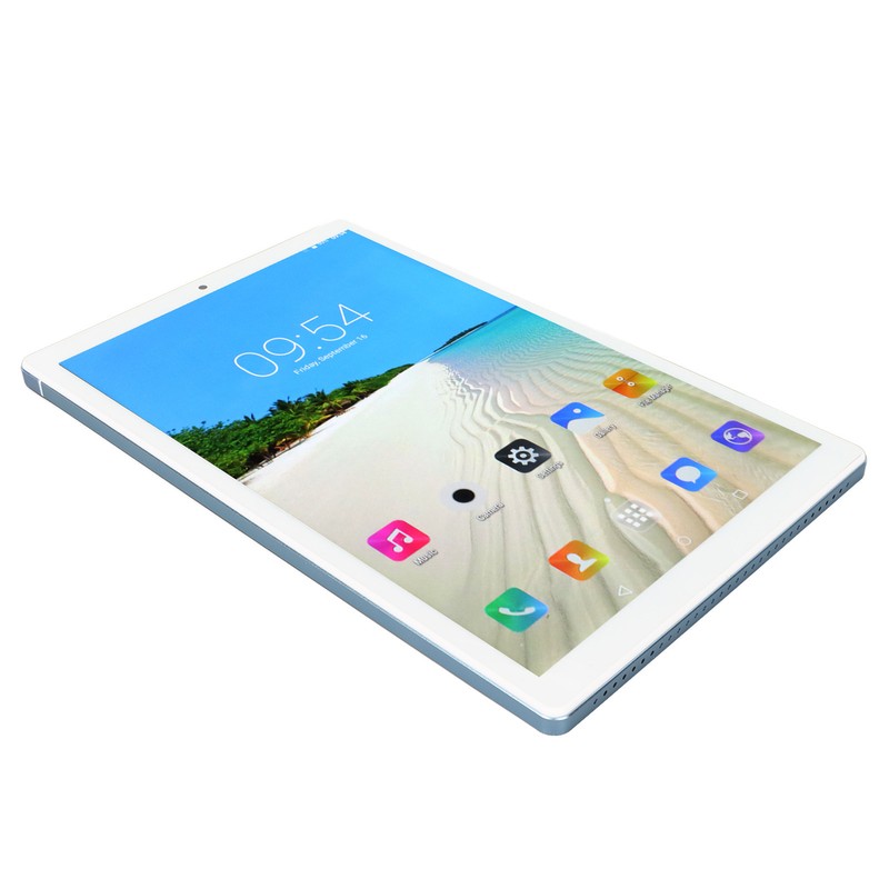 10.1in Tablet for Android 11.0 4GB 64GB 1080x1920 HD 10
