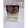 Dolce&Gabbana DOLCE & GABBANA THE ONE 200ML (CREAMY BATH MILK)