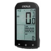 Bike Computer 2.9in Large LCD Screen IPX6 Water Resistant